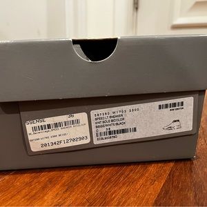 Balenciaga runner sneakers